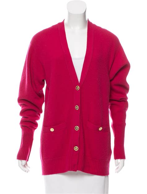 cardigan chanel style|chanel cardigan price.